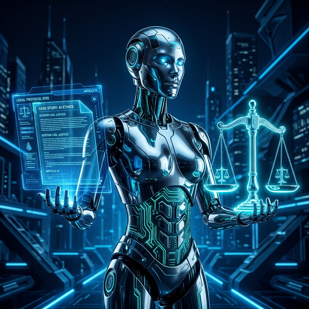Q — AI Legal Counsel UAE